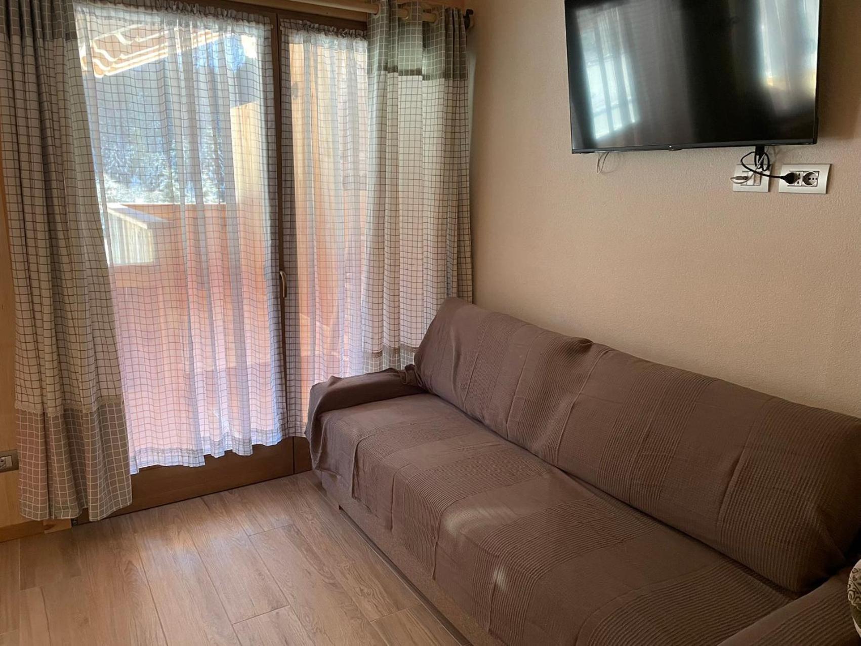 B&B Il Nido Sappada Buitenkant foto